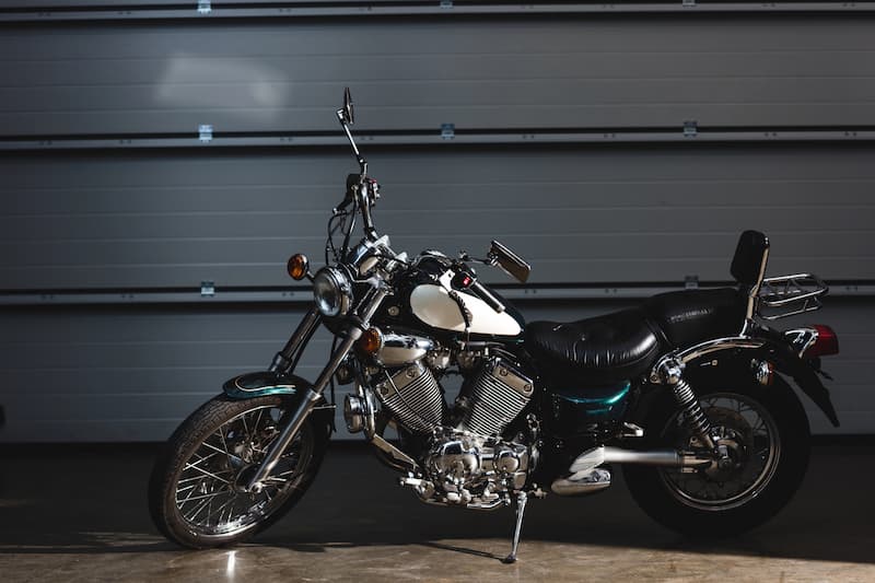 How Motorcycle Detailing Protects Your Bike from Wear and Tear