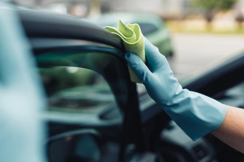 How Professional Detailing Protects Your Vehicle’s Paint and Increases Resale Value